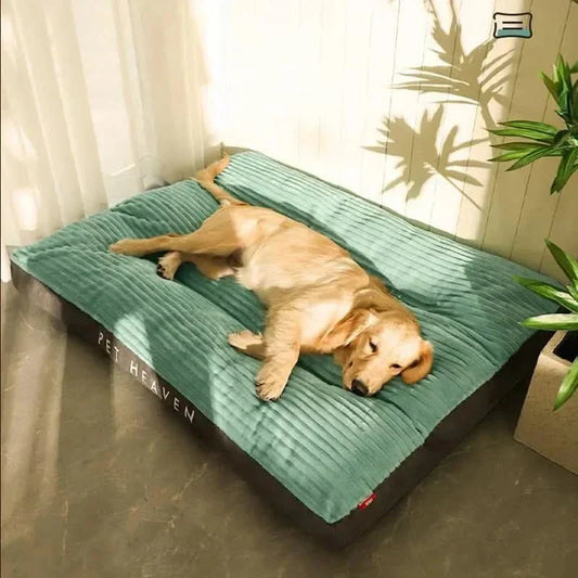 Nokmo | Cozy and Supportive for Restful Nights