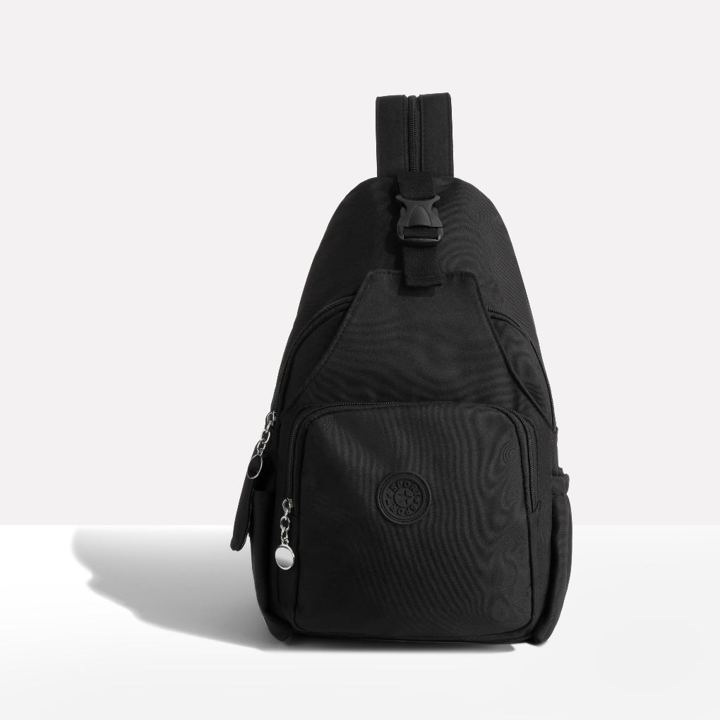 Nokmo | Crossbody Bag with Multiple Compartments