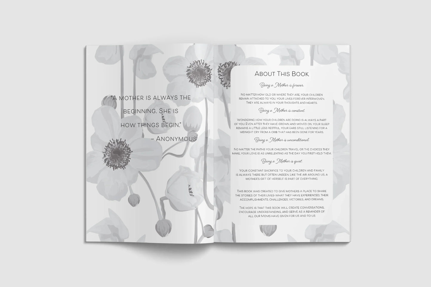 Nokmo | Dad, I Want to Hear Your Story | Heritage Edition Book | Over 250 Questions