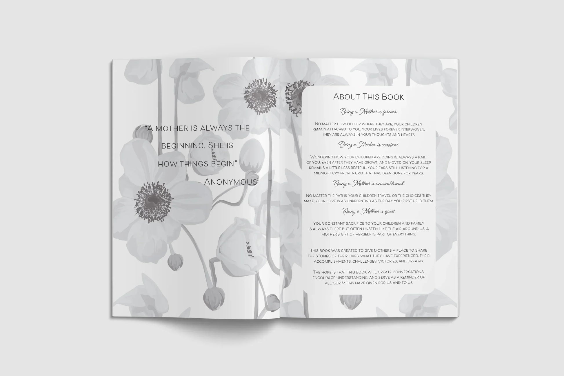 Nokmo | Dad, I Want to Hear Your Story | Heritage Edition Book | Over 250 Questions