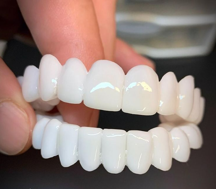 Nokmo | Dental Prosthesis