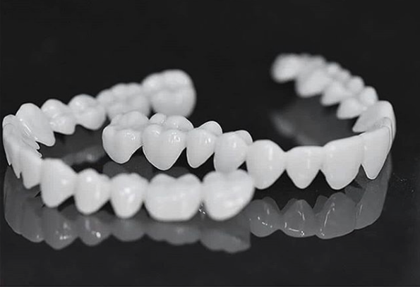 Nokmo | Dental Prosthesis
