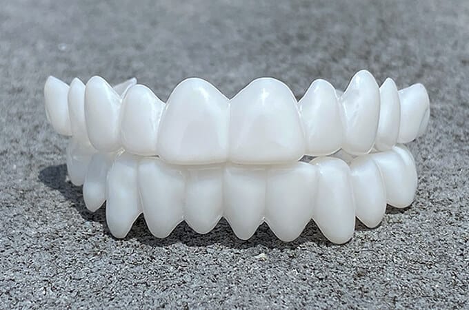 Nokmo | Dental Prosthesis