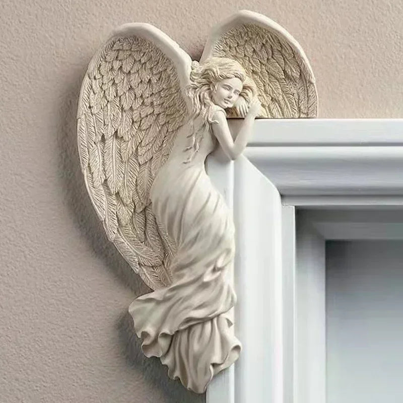 Nokmo | Desire Corner Wall Decor