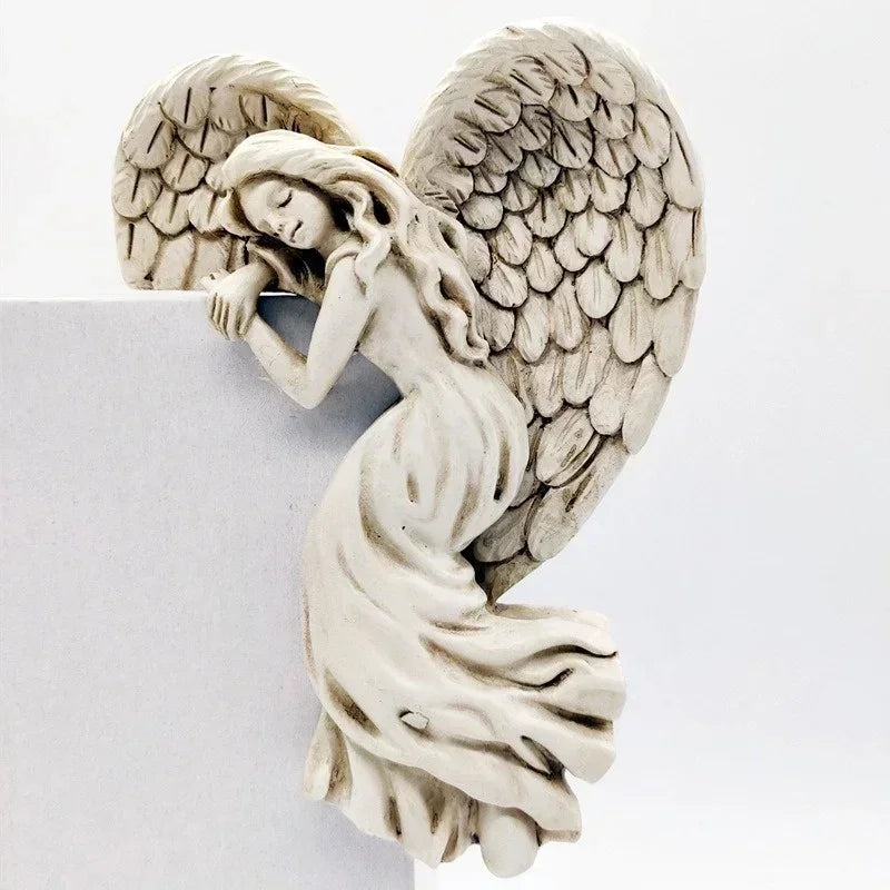 Nokmo | Desire Corner Wall Decor