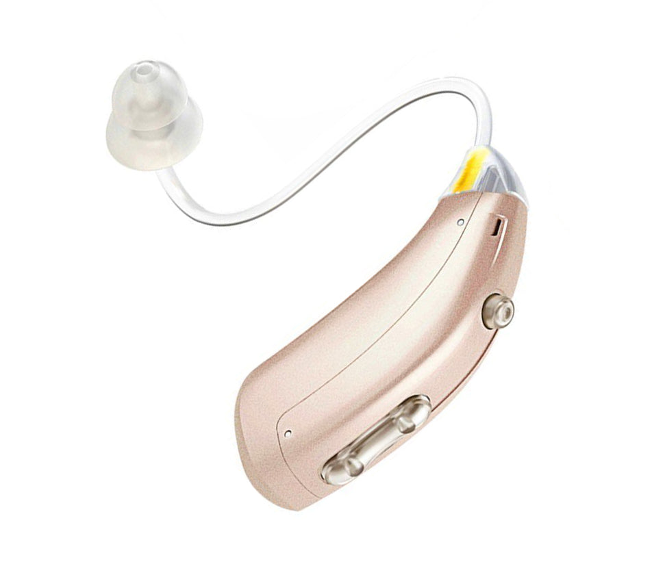 Nokmo | Digital Hearing Aids: Cutting-Edge Technology for Enhanced Hearing