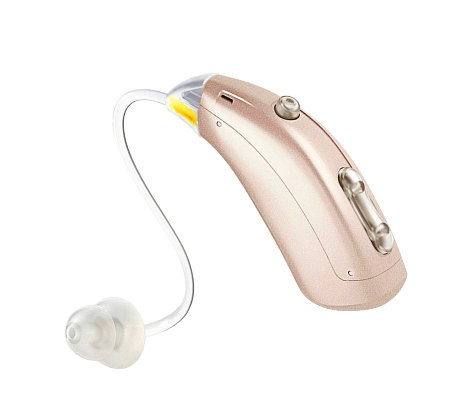 Nokmo | Digital Hearing Aids: Cutting-Edge Technology for Enhanced Hearing