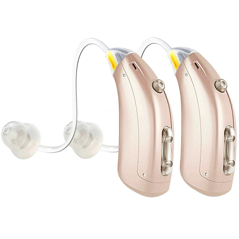 Nokmo | Digital Hearing Aids: Cutting-Edge Technology for Enhanced Hearing