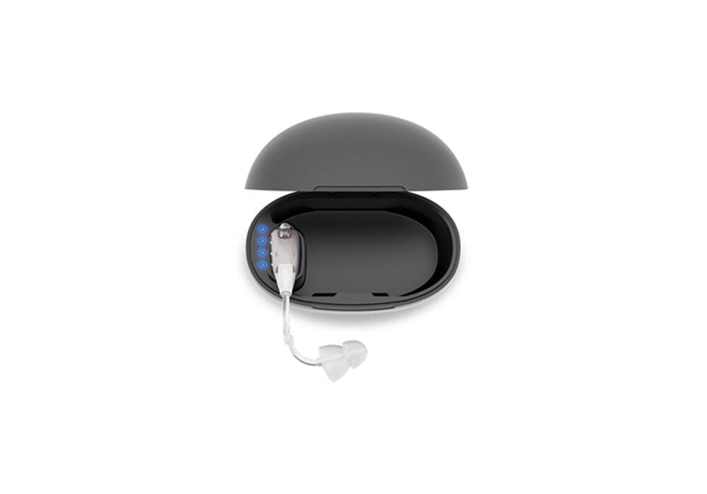 Nokmo | Digital Hearing Aids: Cutting-Edge Technology for Enhanced Hearing