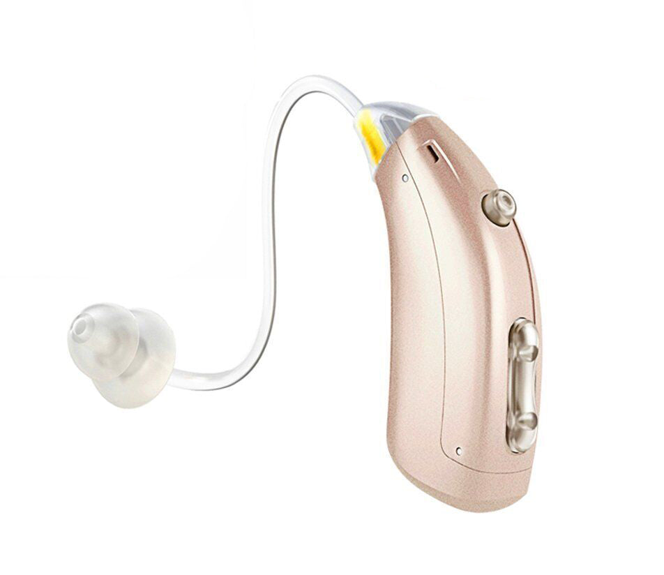 Nokmo | Digital Hearing Aids: Cutting-Edge Technology for Enhanced Hearing