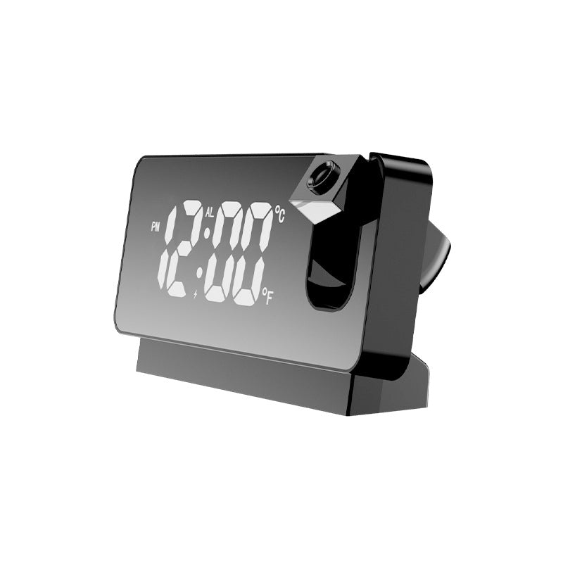 Nokmo | Digital Projector Alarm Clock