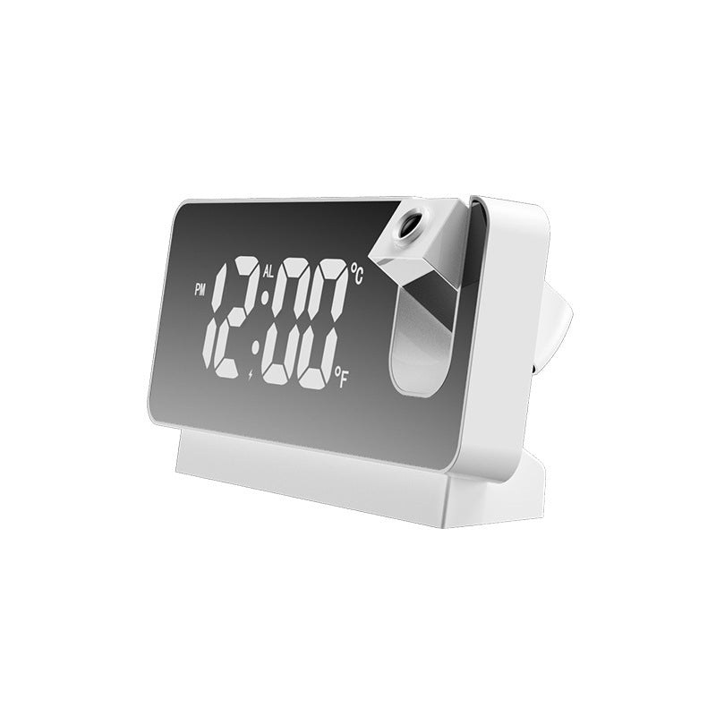 Nokmo | Digital Projector Alarm Clock