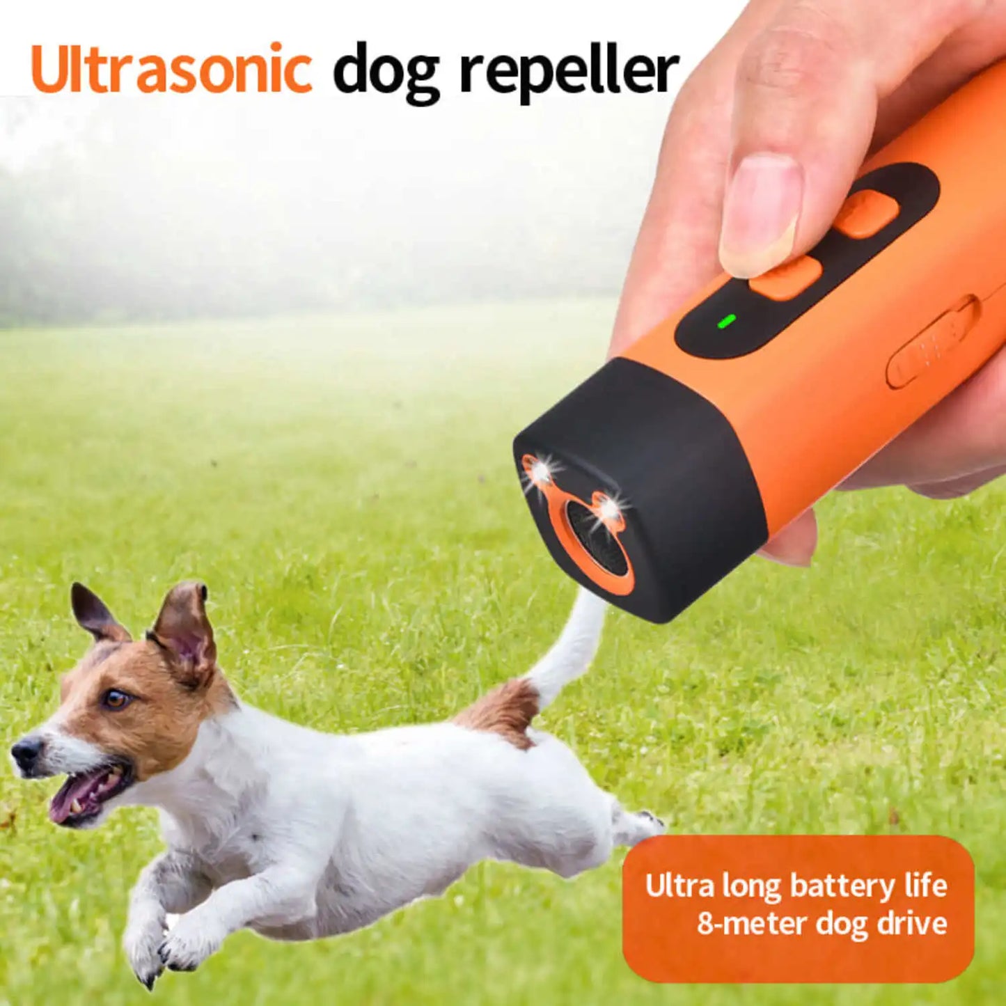 Nokmo | Dog Bark Silencer