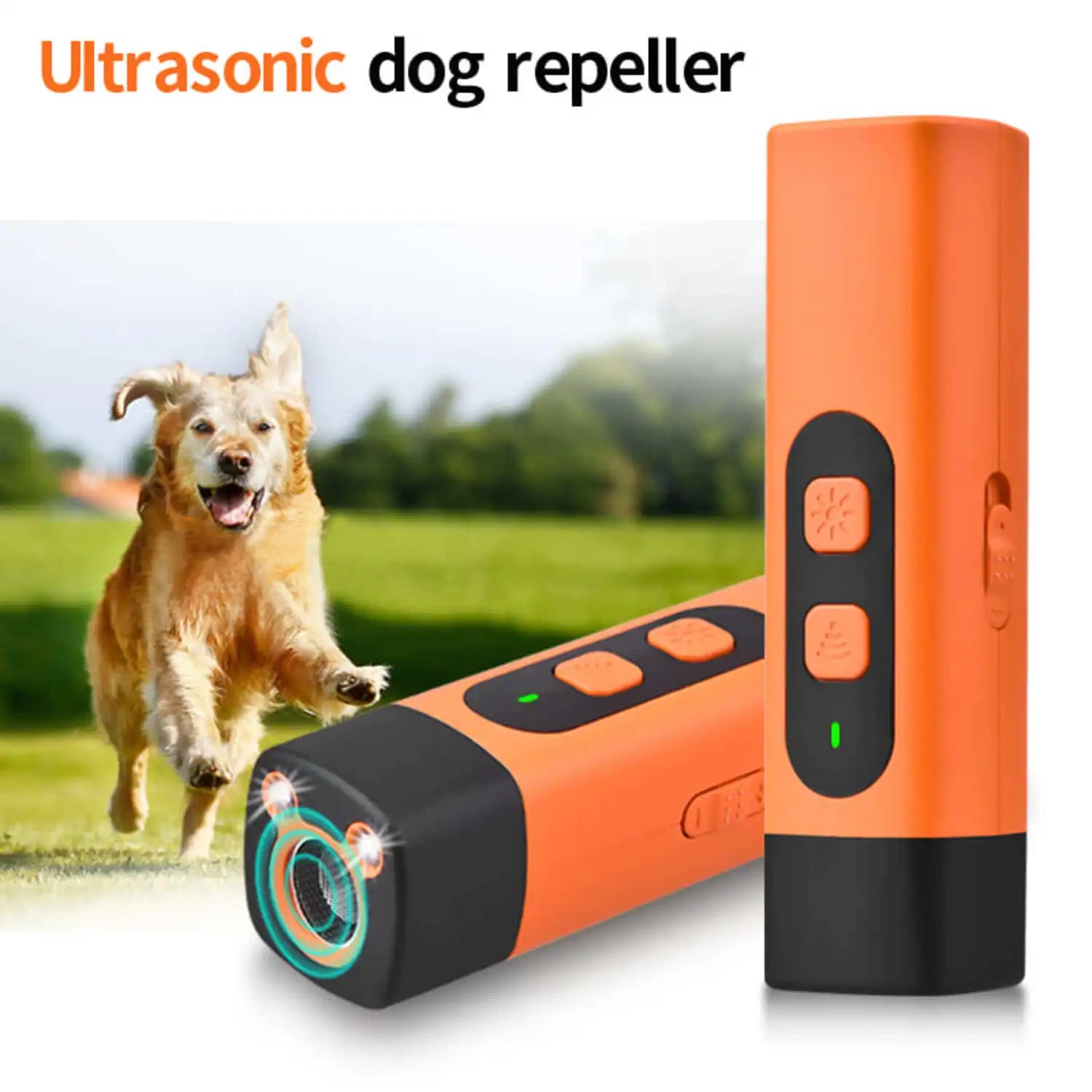 Nokmo | Dog Bark Silencer