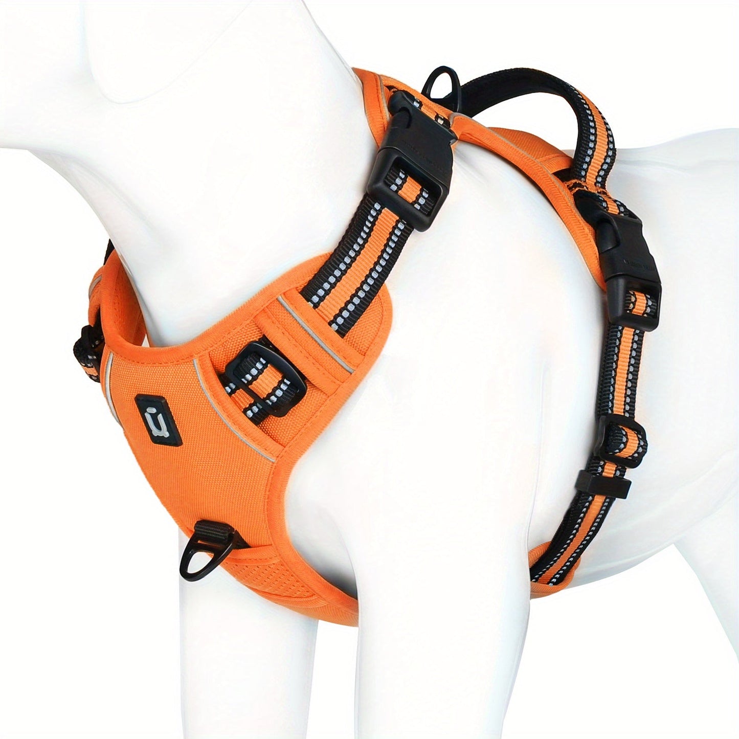 Nokmo | Dog Harness - SafeWalk
