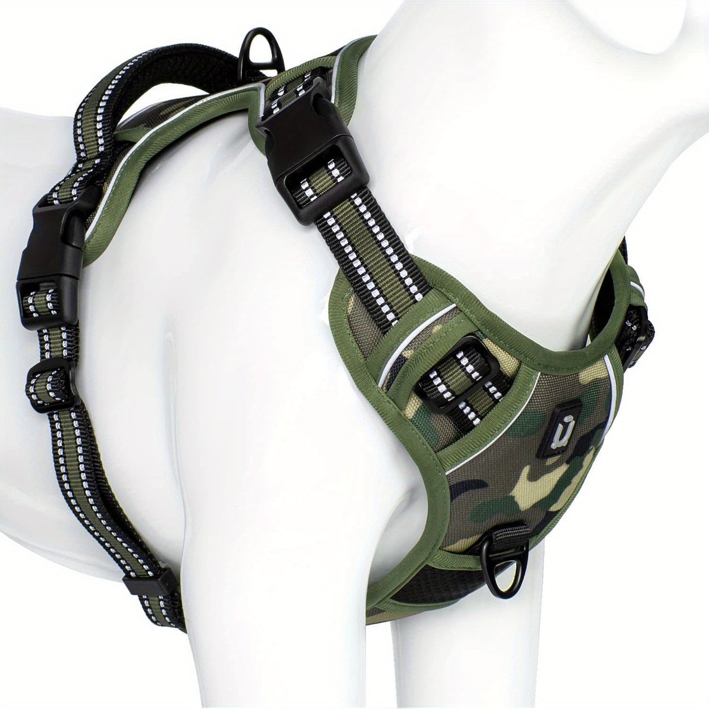 Nokmo | Dog Harness - SafeWalk