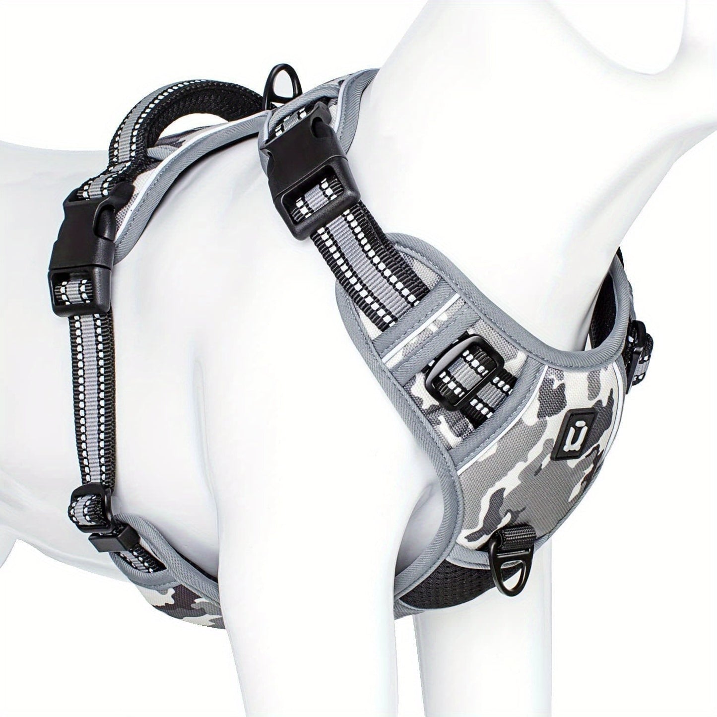 Nokmo | Dog Harness - SafeWalk