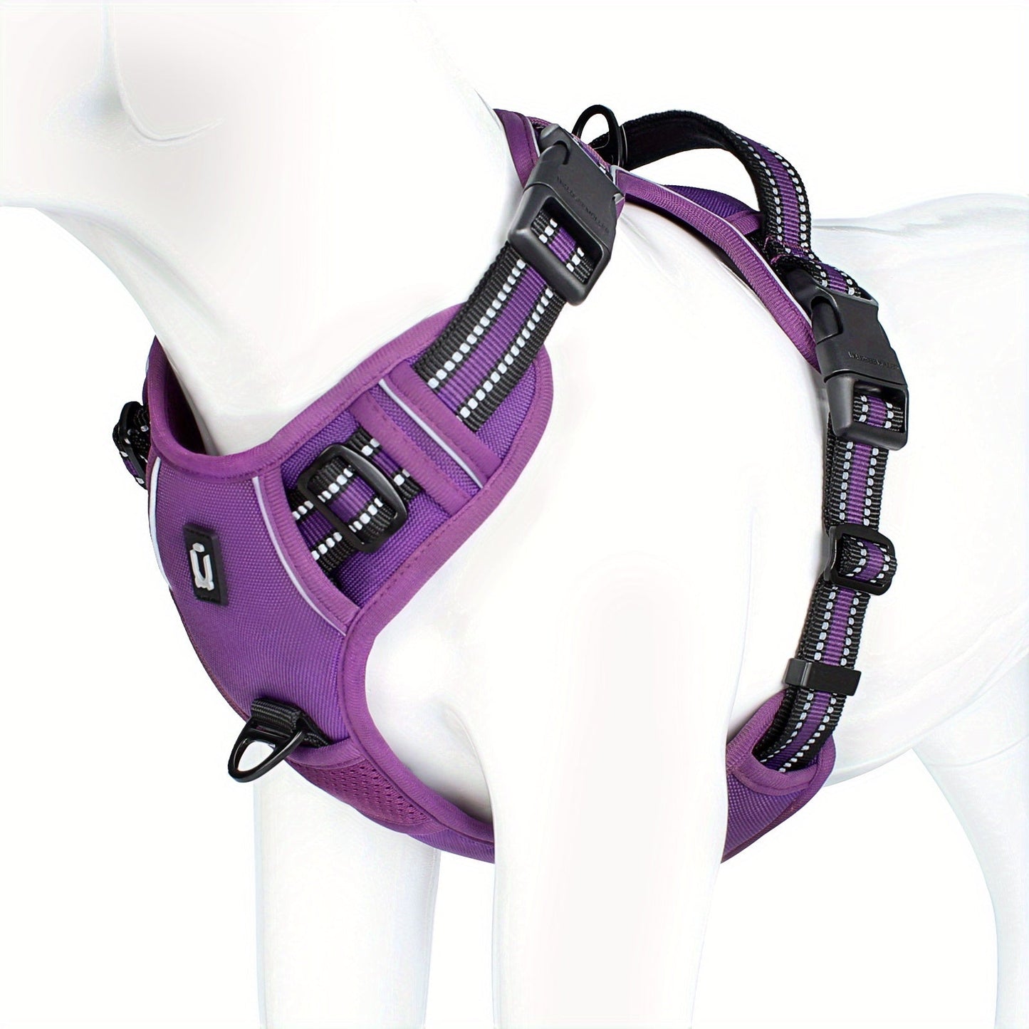 Nokmo | Dog Harness - SafeWalk