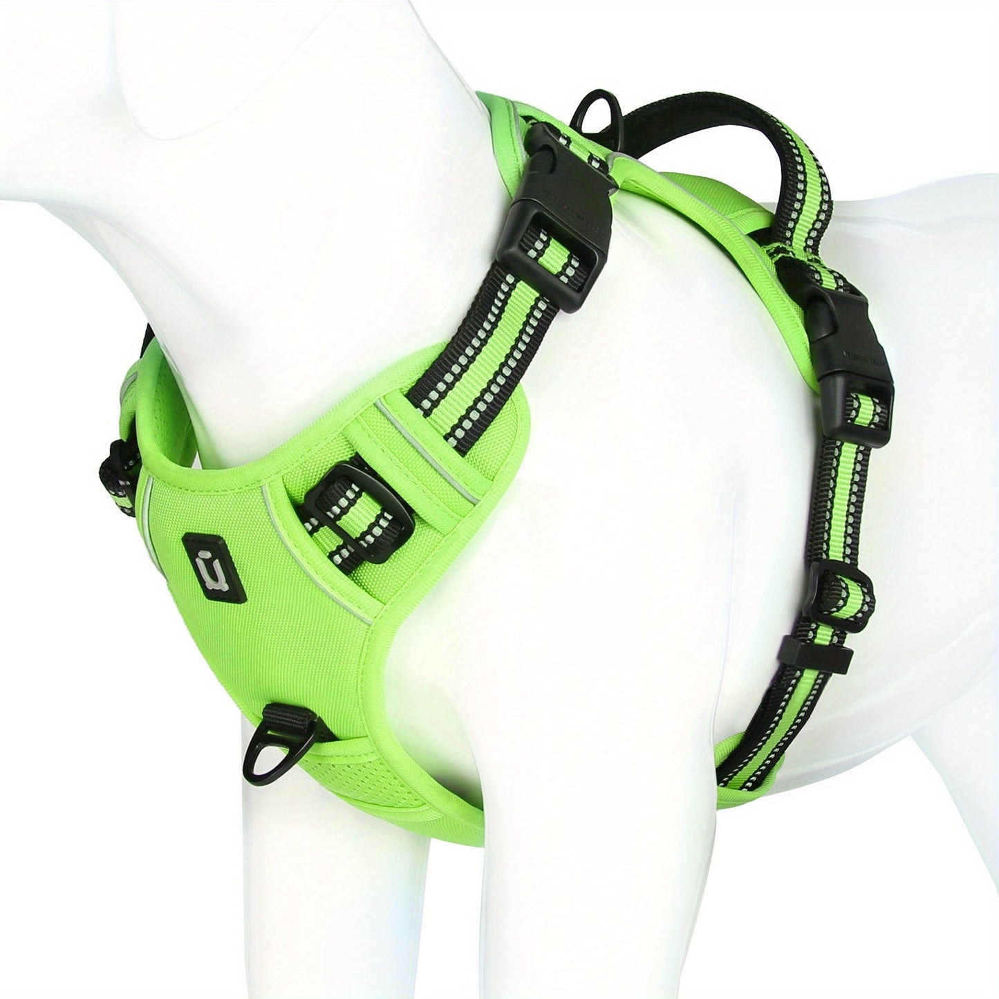 Nokmo | Dog Harness - SafeWalk