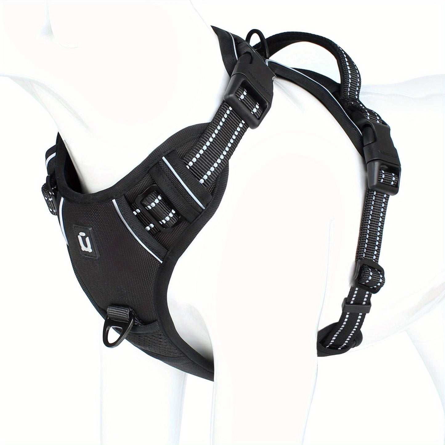 Nokmo | Dog Harness - SafeWalk