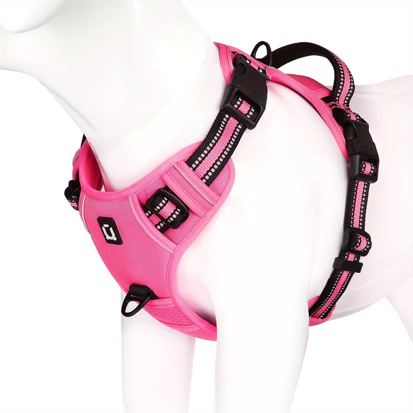 Nokmo | Dog Harness - SafeWalk