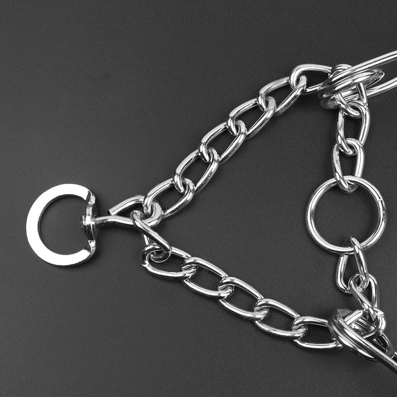 Nokmo | Dog Pincher Collar - Stylish B