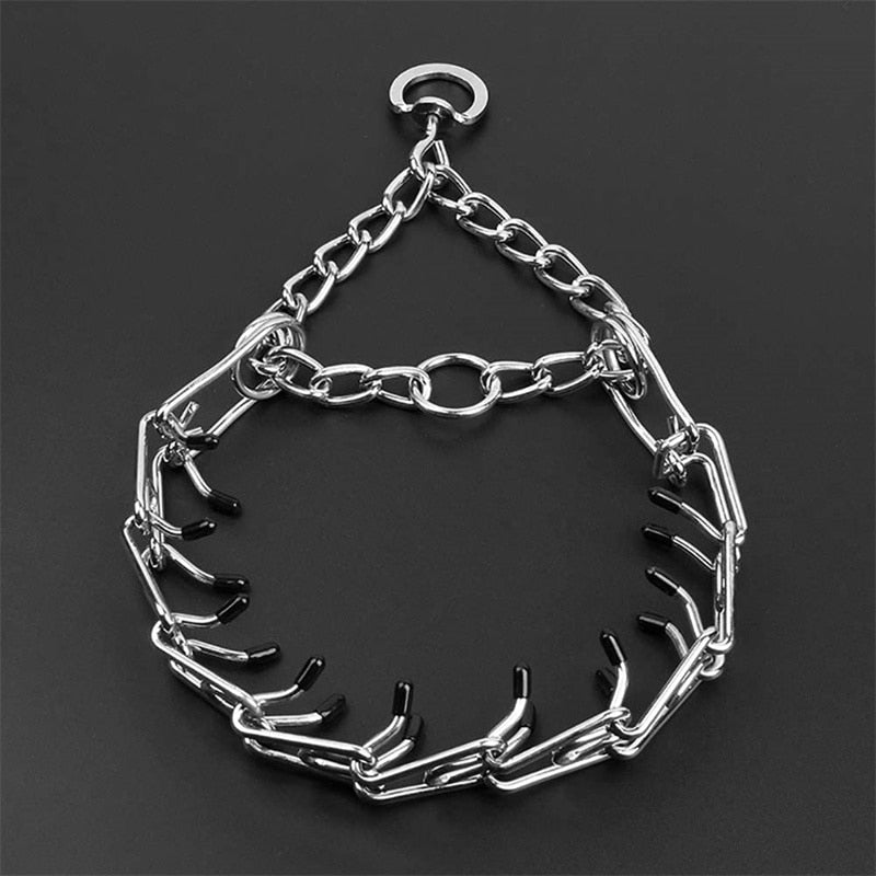 Nokmo | Dog Pincher Collar - Stylish B