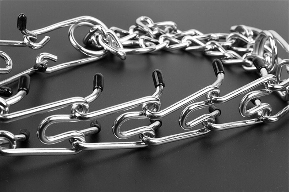 Nokmo | Dog Pincher Collar - Stylish B