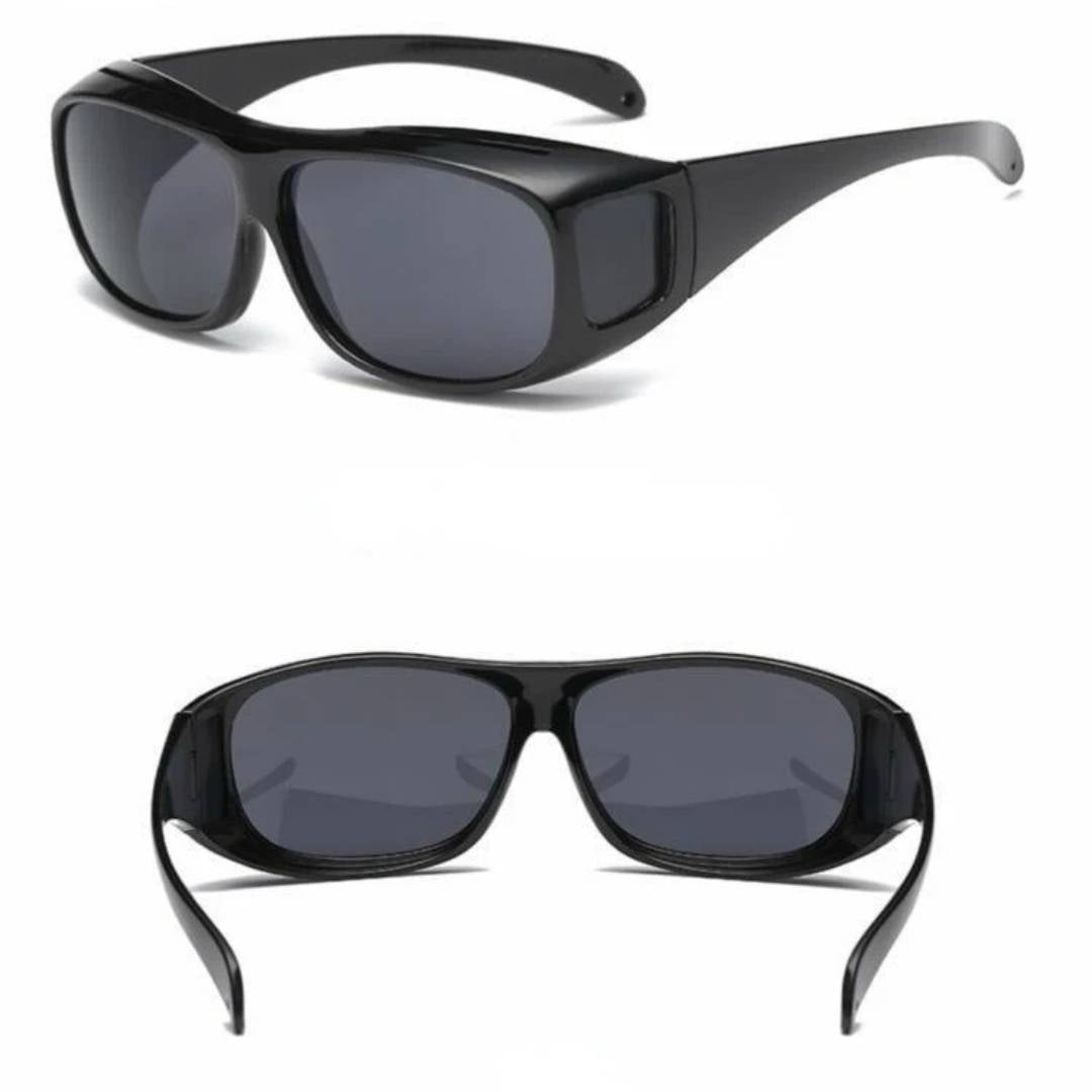 Nokmo | Driver Glasses Anti-Glare Lens Nightwear