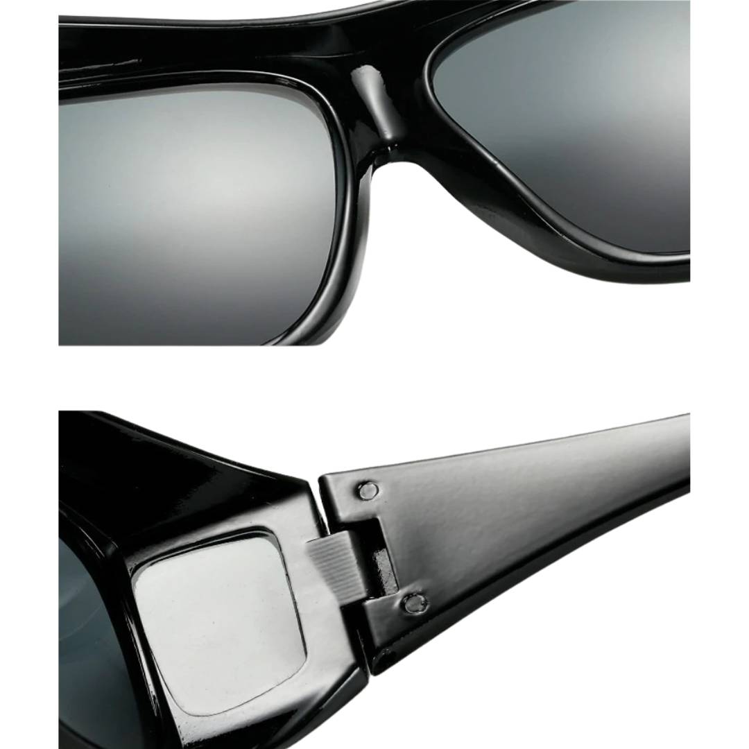 Nokmo | Driver Glasses Anti-Glare Lens Nightwear