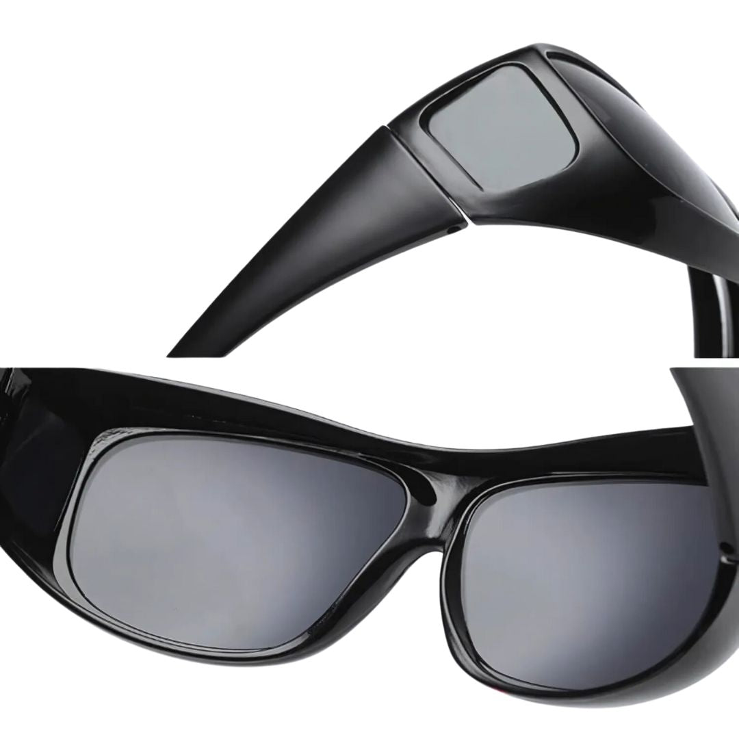 Nokmo | Driver Glasses Anti-Glare Lens Nightwear