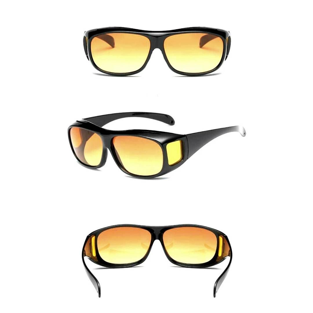 Nokmo | Driver Glasses Anti-Glare Lens Nightwear