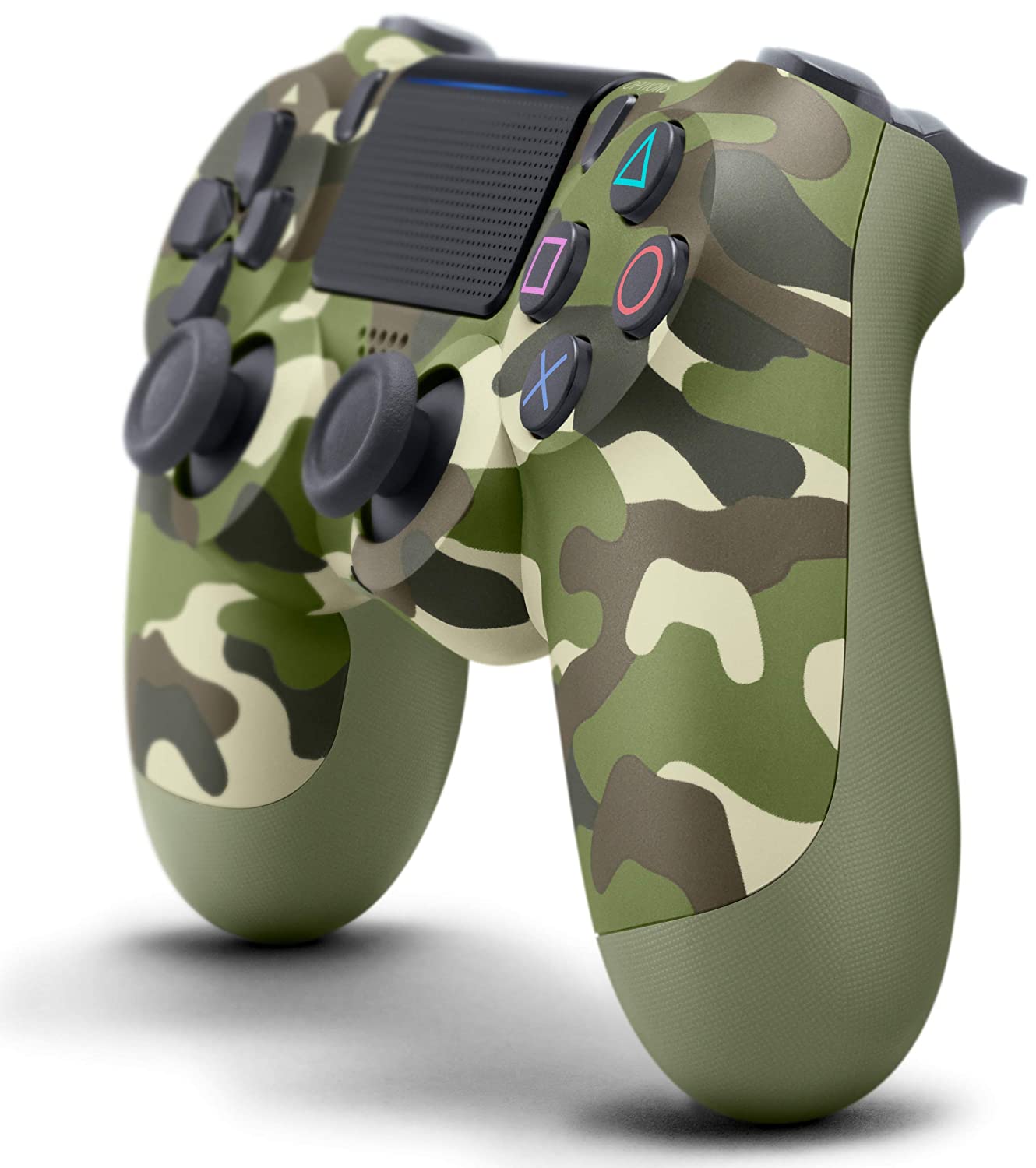 Nokmo | DualShock Wireless Controller for PlayStation 4