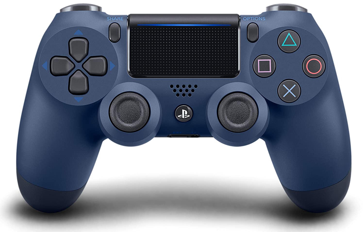 Nokmo | DualShock Wireless Controller for PlayStation 4