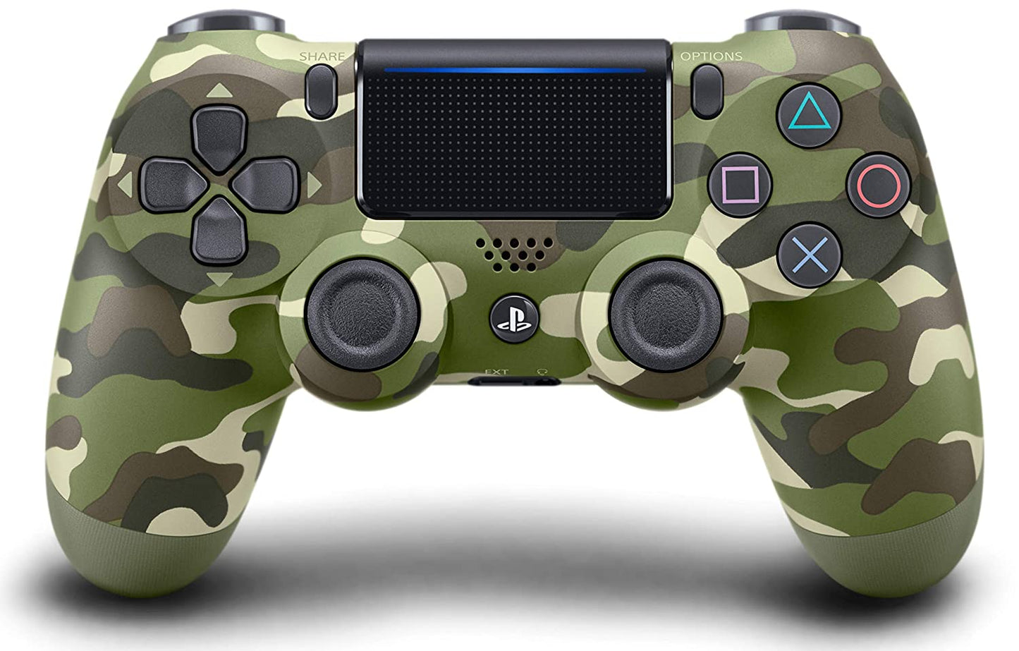 Nokmo | DualShock Wireless Controller for PlayStation 4