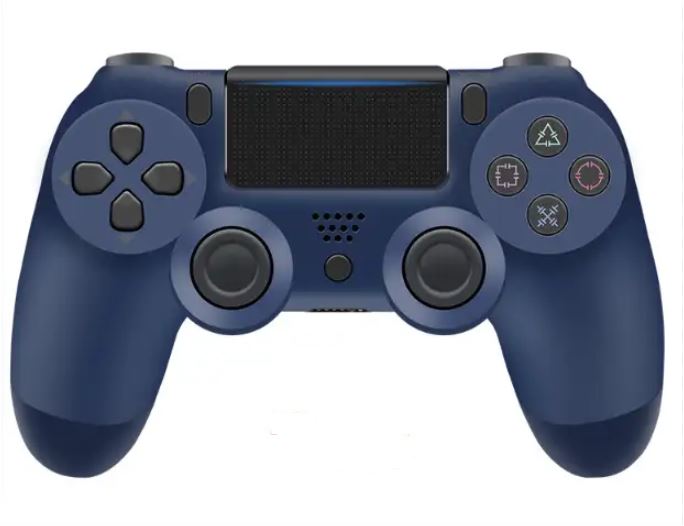 Nokmo | DualShock Wireless Controller for PlayStation 4