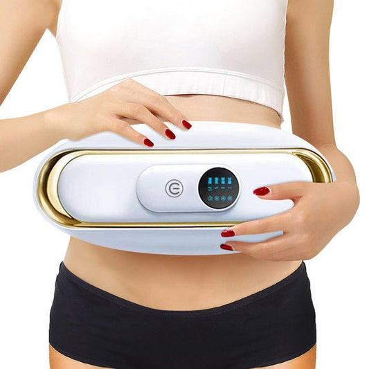Nokmo | Electric Belly Fat Burner and Waist Massager - SlimBelt