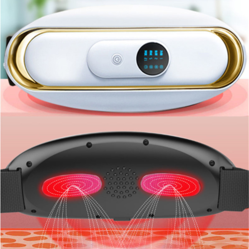 Nokmo | Electric Belly Fat Burner and Waist Massager - SlimBelt