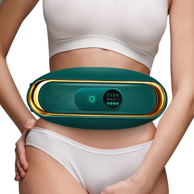 Nokmo | Electric Belly Fat Burner and Waist Massager - SlimBelt