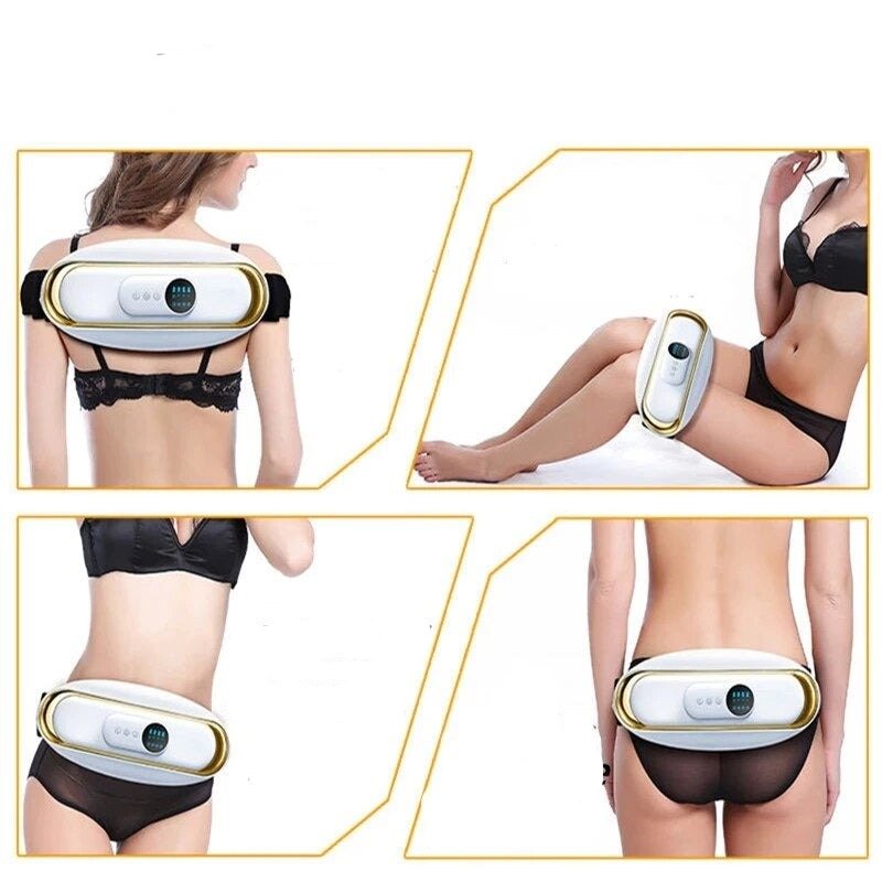 Nokmo | Electric Belly Fat Burner and Waist Massager - SlimBelt