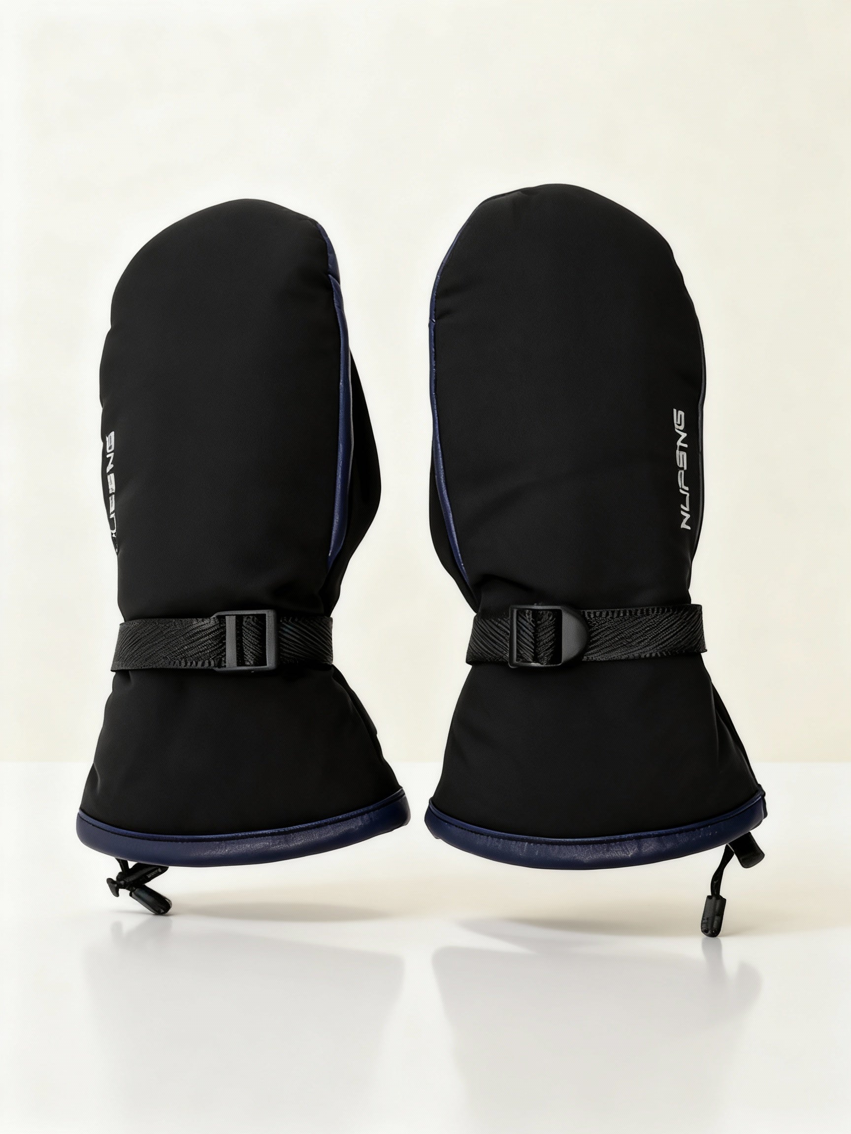 Nokmo | Electric Heating Gloves | Dual-Sided, 10,000 mAh USB Rechargeable | Waterproof Skiing & Motorcycle