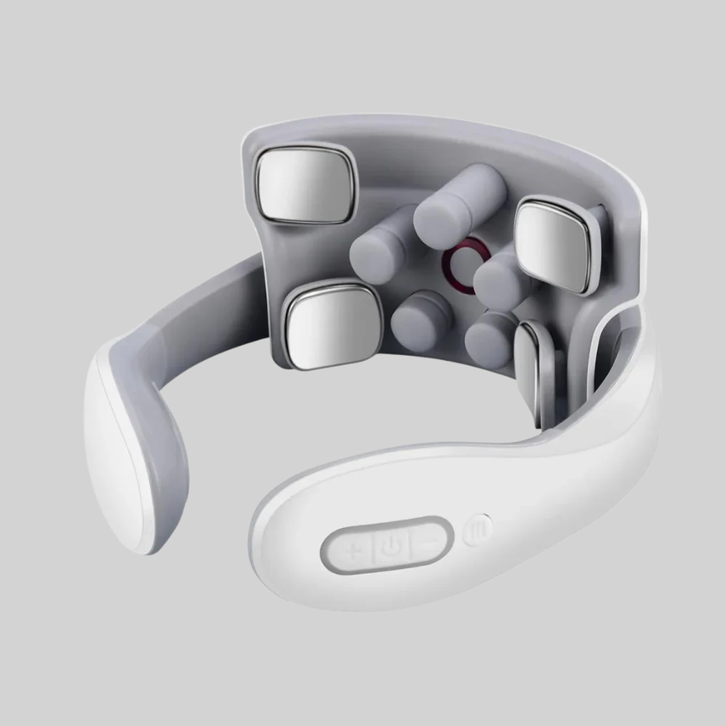 Nokmo | Electric Neck Massager with Heat