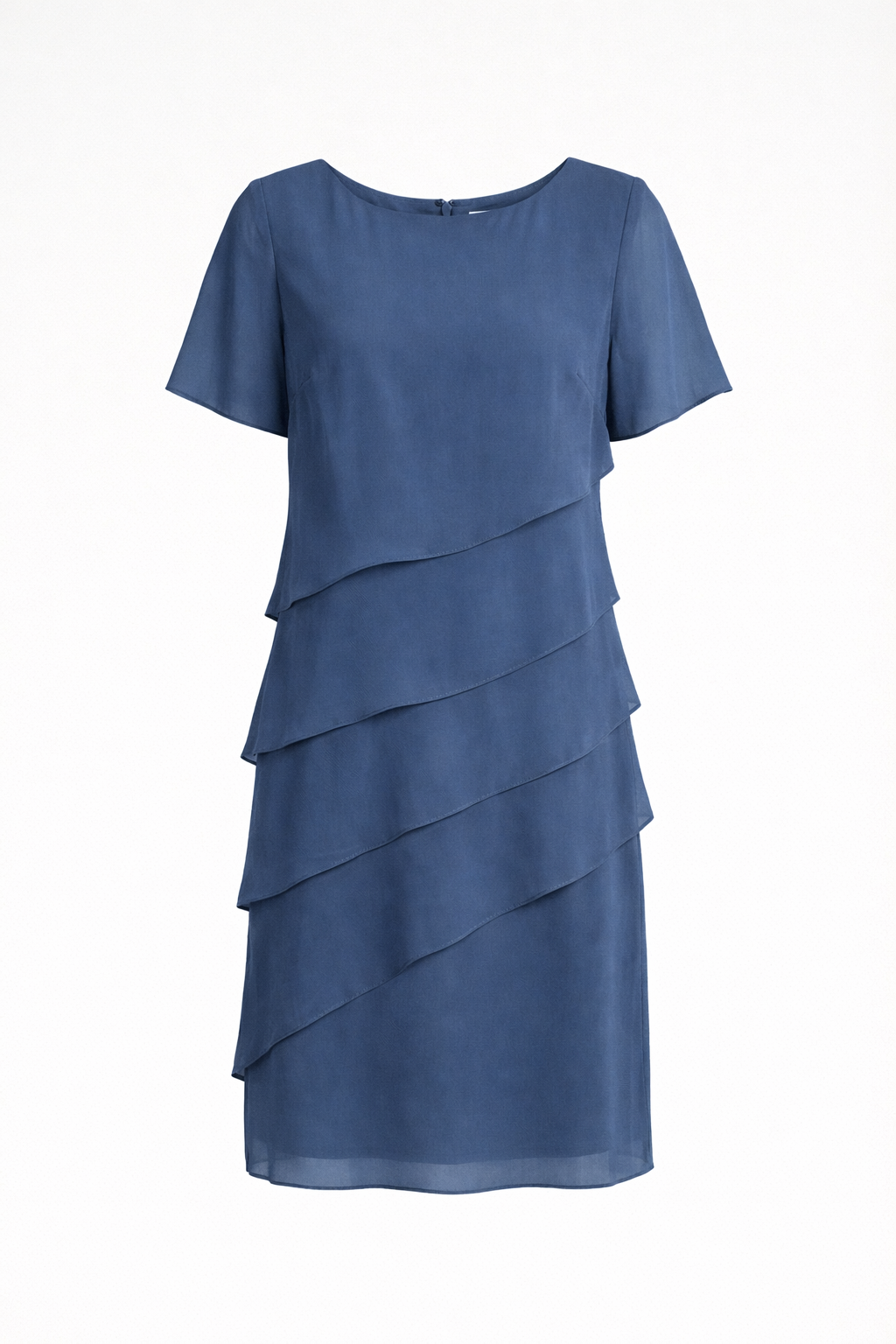Nokmo | Elegant Figure-Hugging Women's Dress