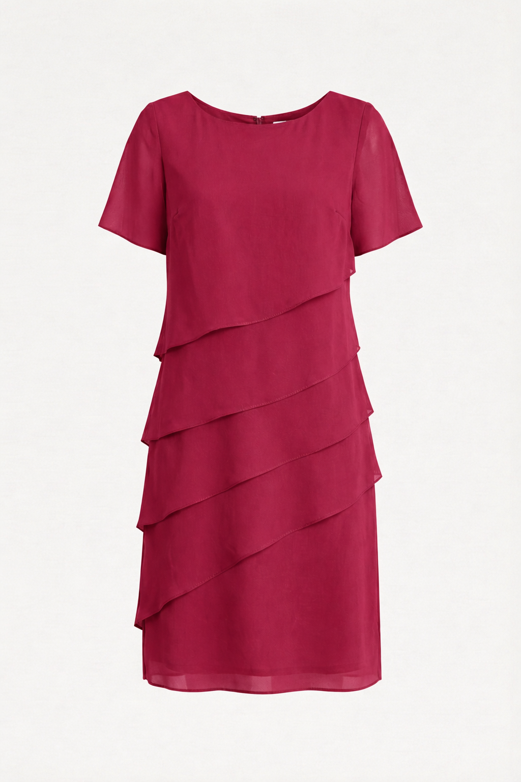 Nokmo | Elegant Figure-Hugging Women's Dress