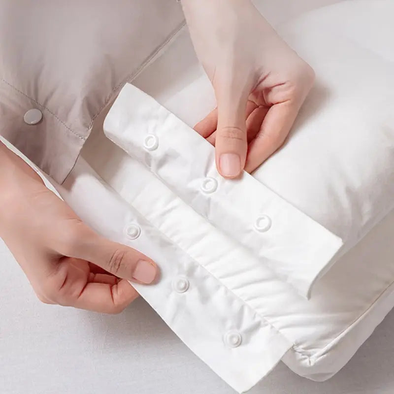 Nokmo | Ergonomic Double Layer Neck Pillow