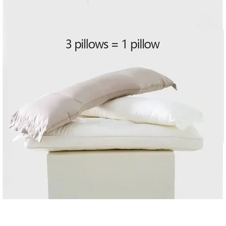 Nokmo | Ergonomic Double Layer Neck Pillow