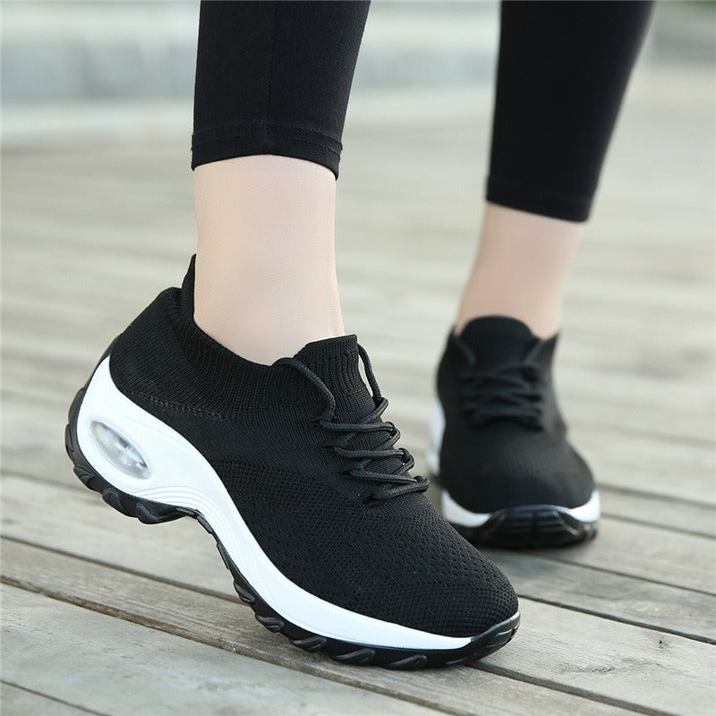 Nokmo | Ergonomic Pain-Relieving Shoes