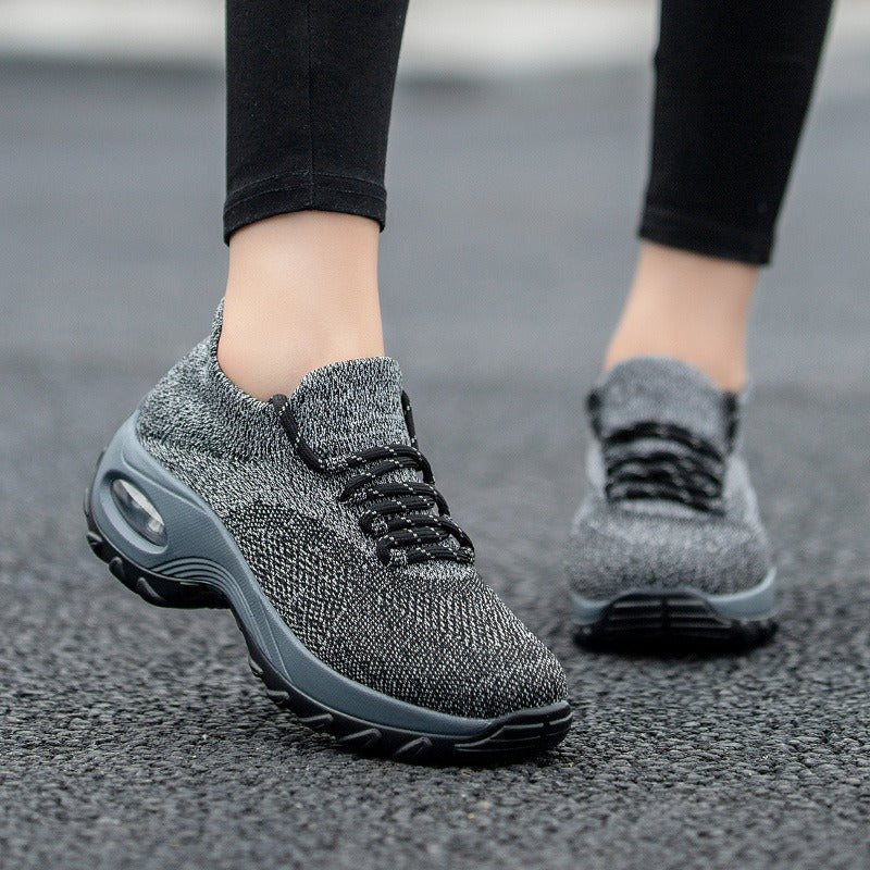 Nokmo | Ergonomic Pain-Relieving Shoes