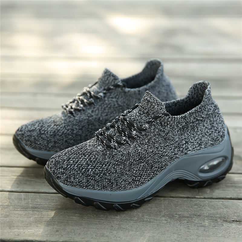 Nokmo | Ergonomic Pain-Relieving Shoes