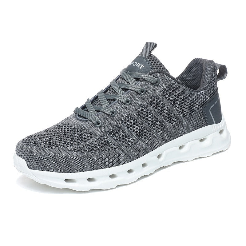 Nokmo | Ergonomic Pain-Relieving Shoes